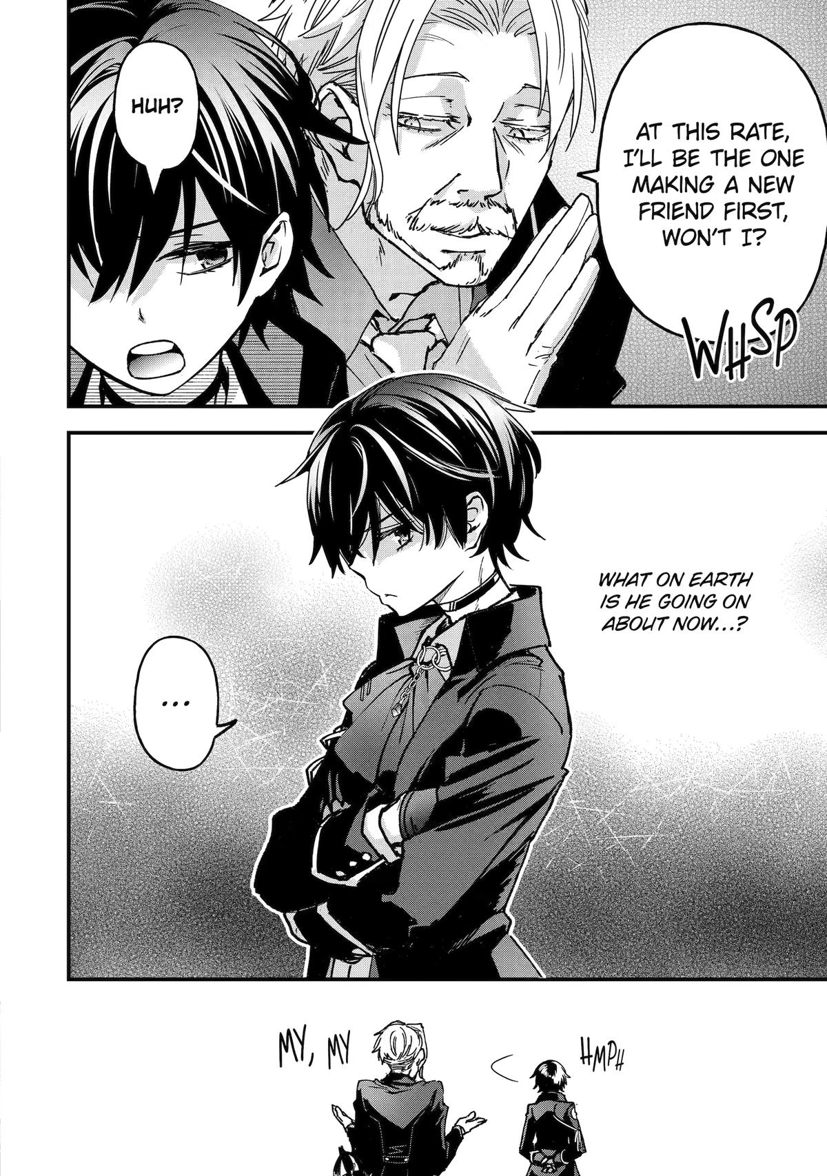 Read Repeated Vice chapter 5 image 45 on Lezhin