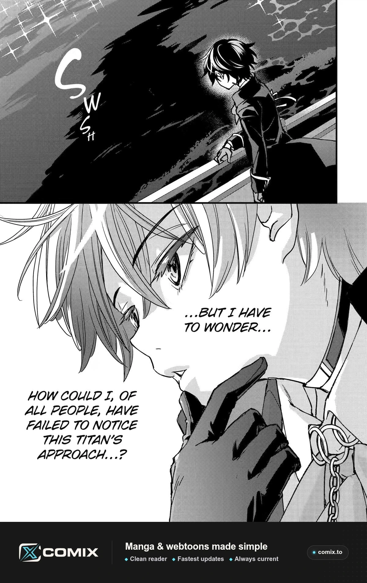 Read Repeated Vice chapter 5 image 46 on Lezhin