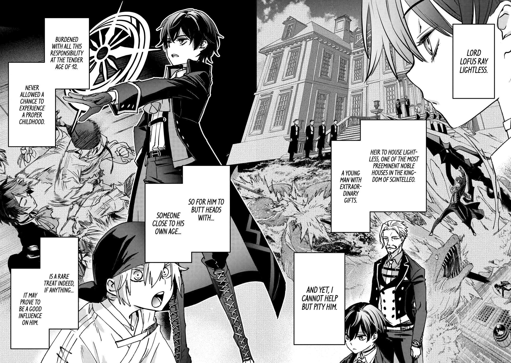 Read Repeated Vice chapter 5 image 5 on Lezhin