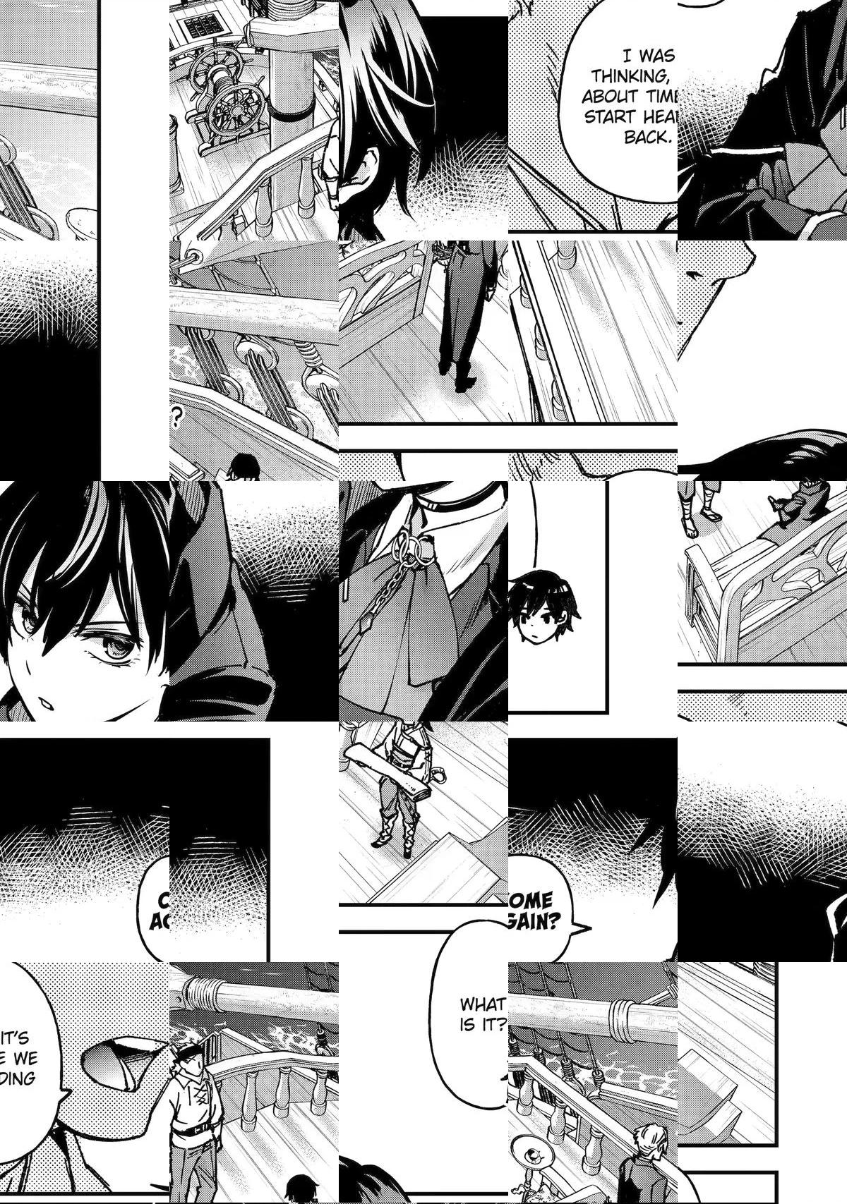 Read Repeated Vice chapter 5 image 7 on Lezhin