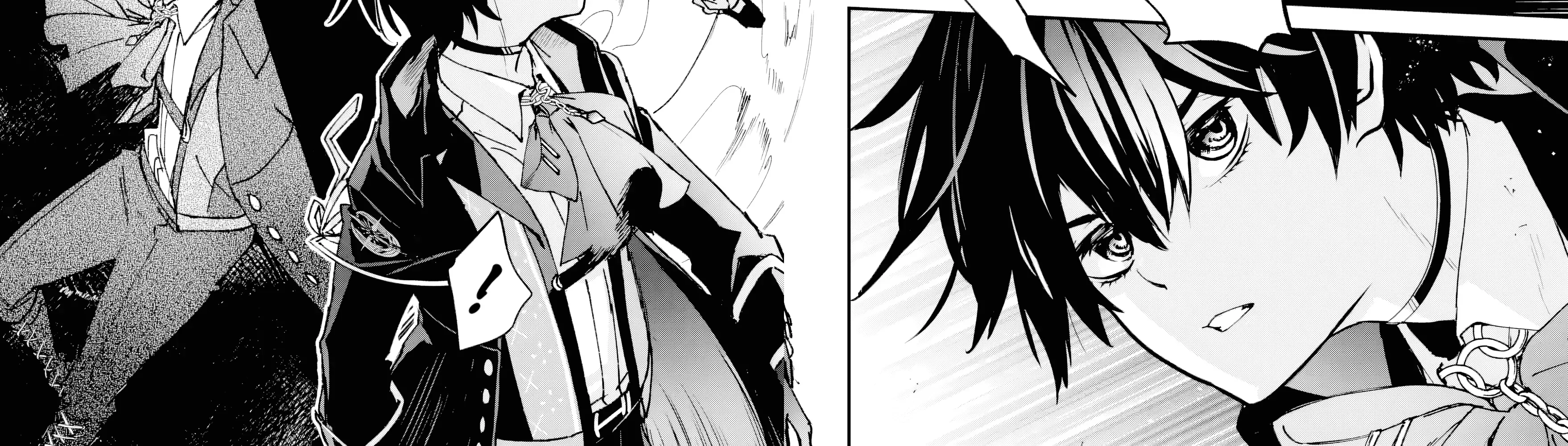 Read Repeated Vice chapter 6.1 image 12 on Lezhin