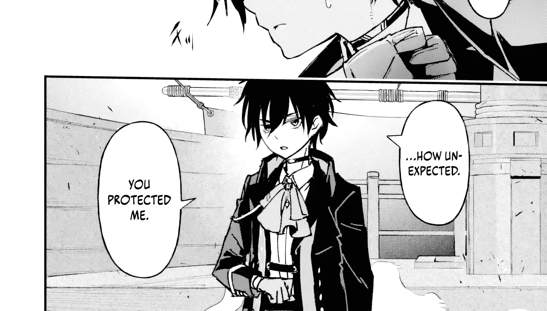 Read Repeated Vice chapter 6.1 image 14 on Lezhin