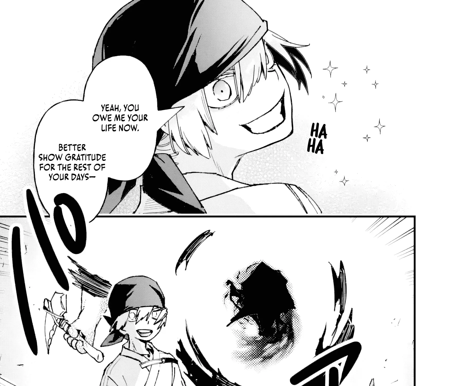 Read Repeated Vice chapter 6.1 image 15 on Lezhin