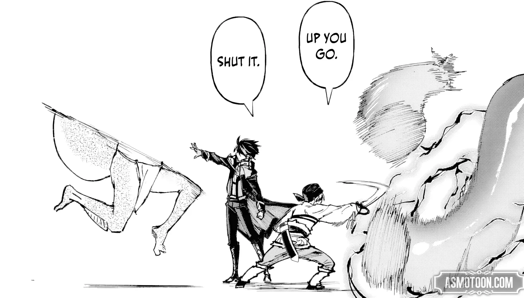 Read Repeated Vice chapter 6.1 image 18 on Lezhin