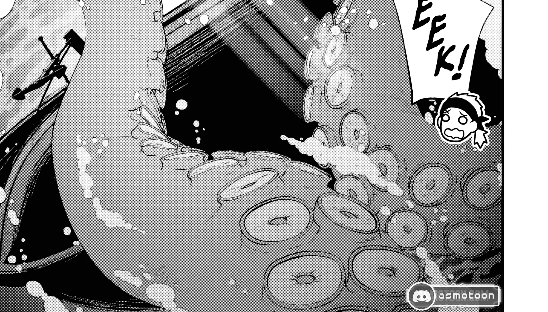 Read Repeated Vice chapter 6.1 image 2 on Lezhin