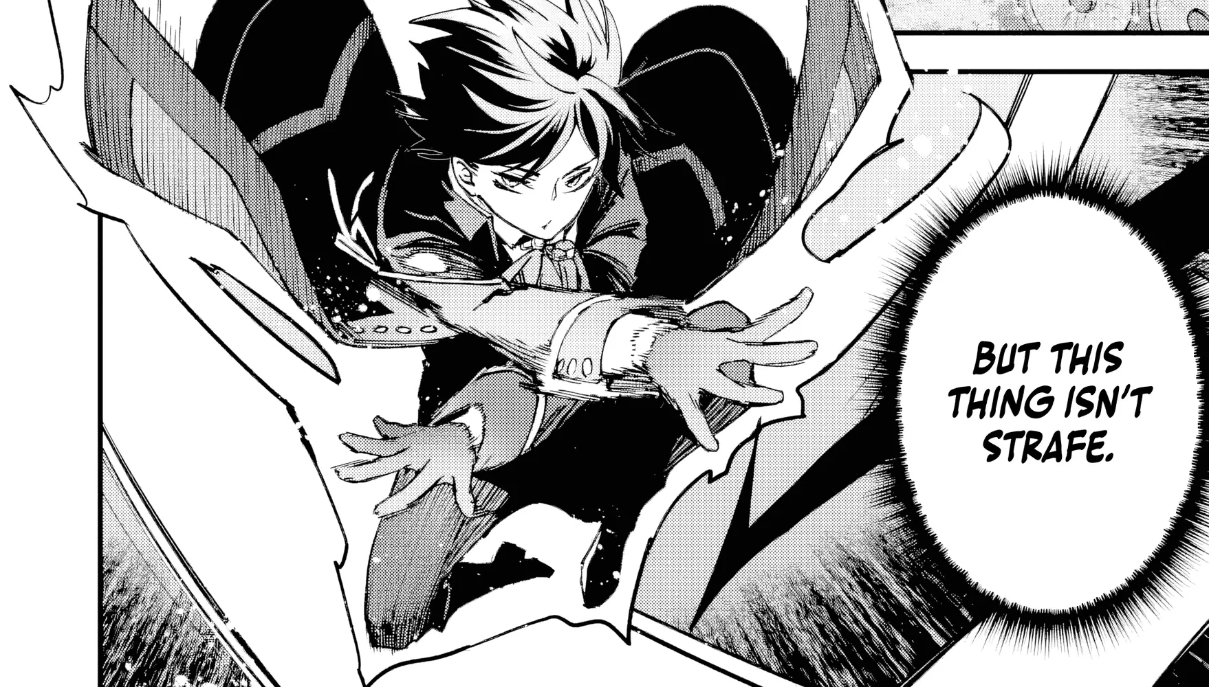 Read Repeated Vice chapter 6.1 image 8 on Lezhin