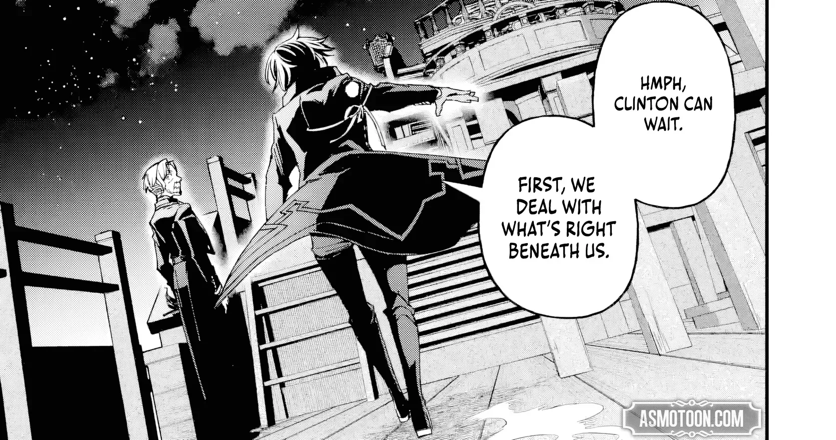 Read Repeated Vice chapter 6.2 image 10 on Lezhin