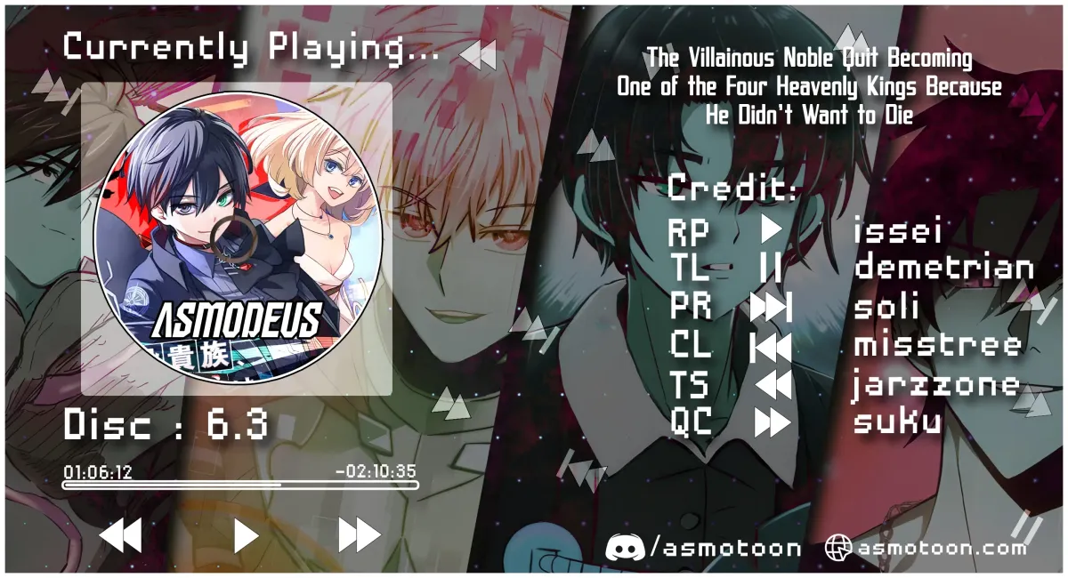 Read Repeated Vice chapter 6.3 image 1 on Lezhin