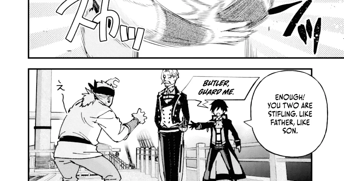 Read Repeated Vice chapter 6.3 image 11 on Lezhin