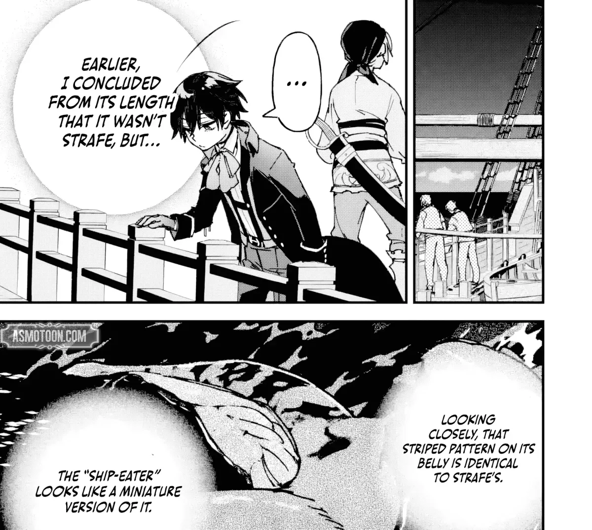Read Repeated Vice chapter 6.3 image 12 on Lezhin