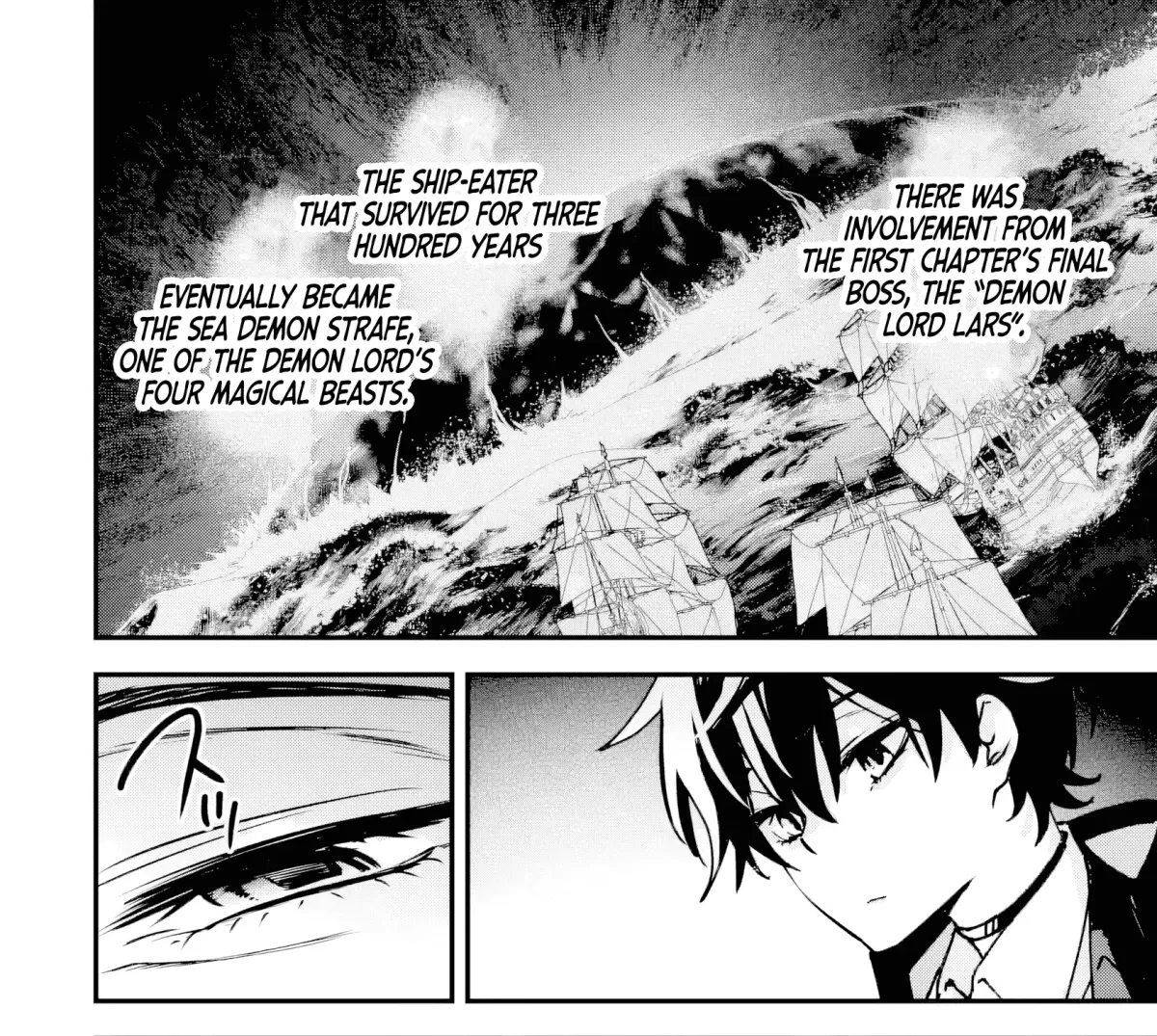 Read Repeated Vice chapter 6.3 image 14 on Lezhin