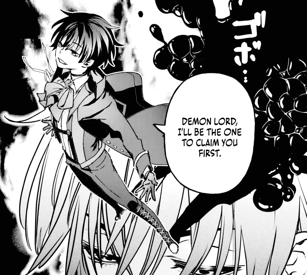 Read Repeated Vice chapter 6.3 image 16 on Lezhin