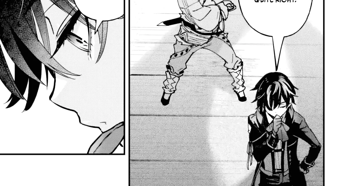 Read Repeated Vice chapter 6.3 image 21 on Lezhin
