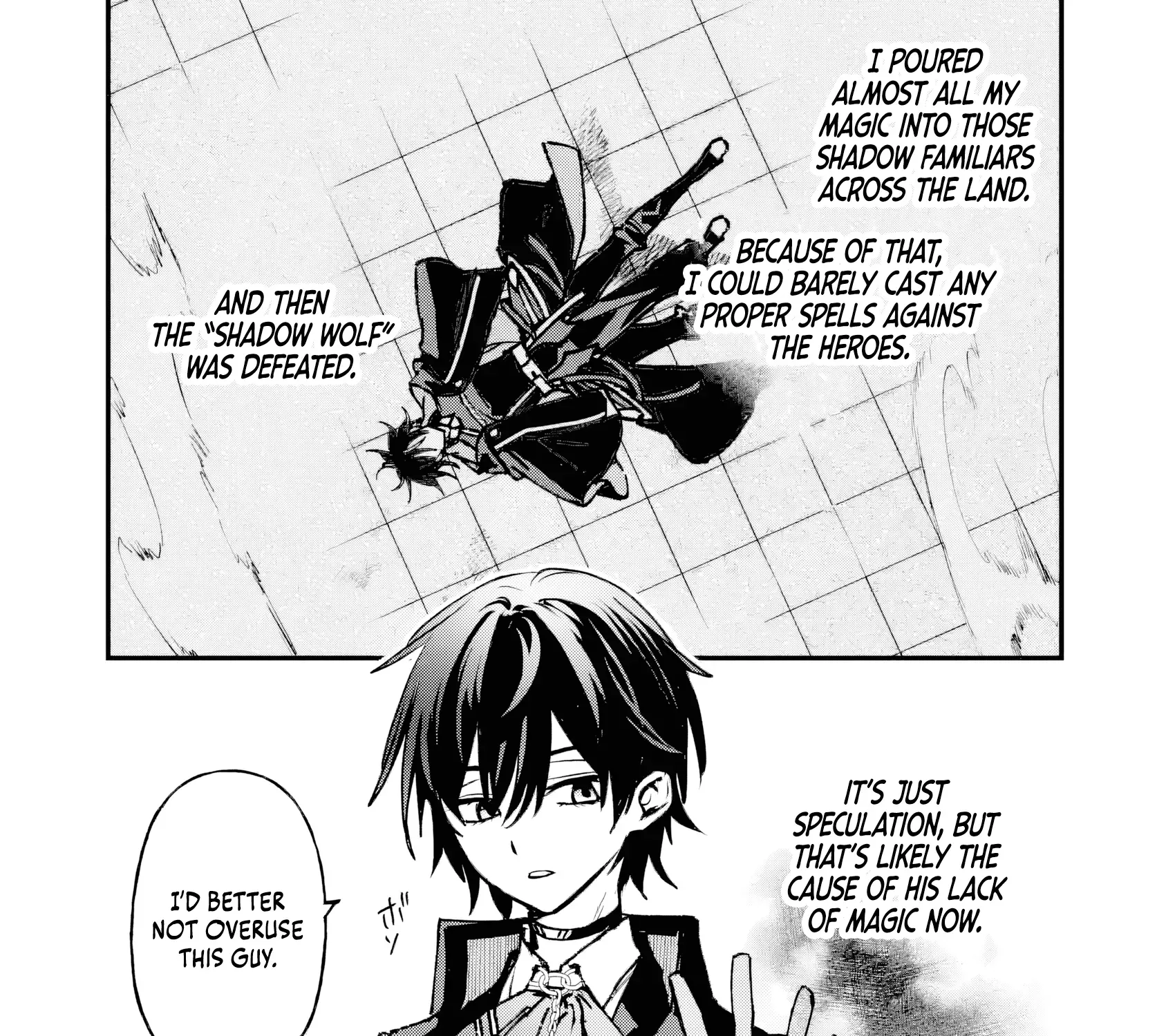 Read Repeated Vice chapter 6.4 image 6 on Lezhin