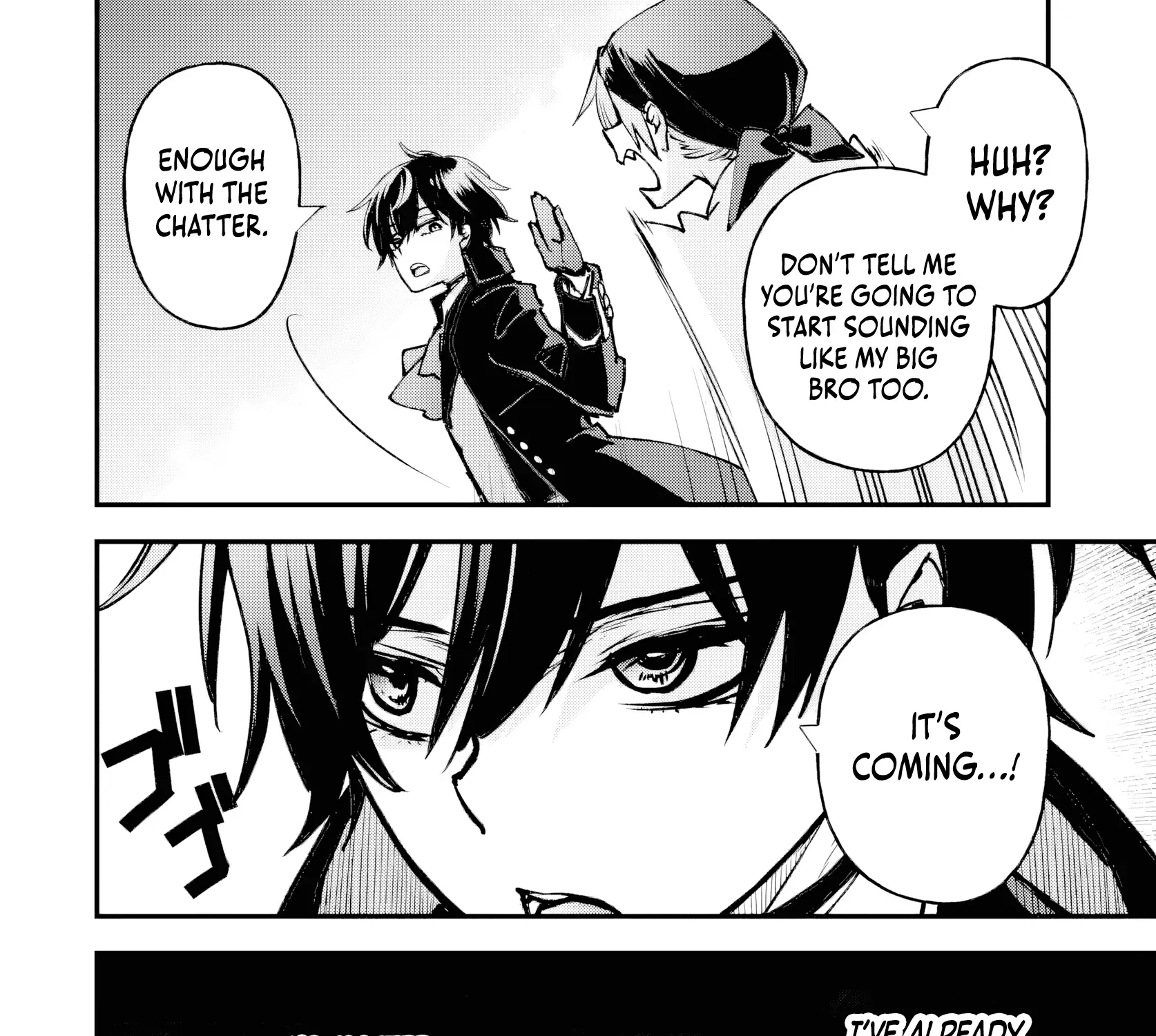 Read Repeated Vice chapter 6.5 image 16 on Lezhin
