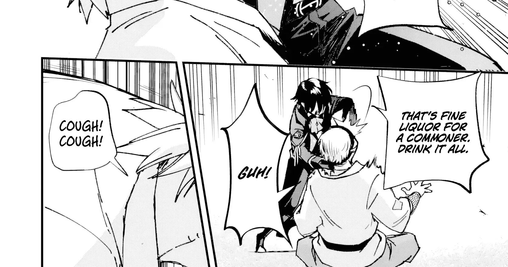 Read Repeated Vice chapter 6.5 image 5 on Lezhin