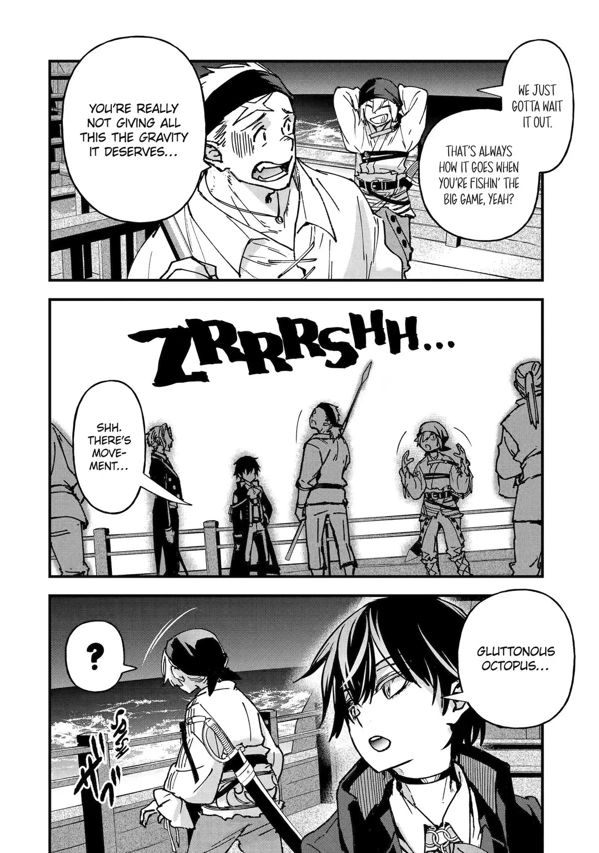 Read Repeated Vice chapter 6 image 1 on Lezhin