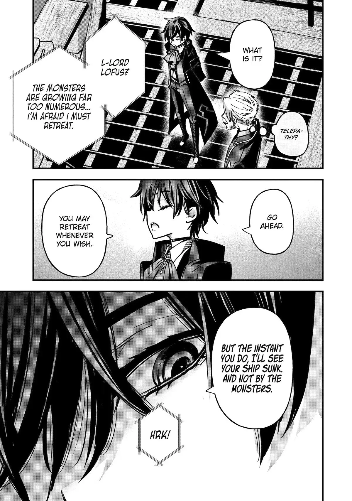 Read Repeated Vice chapter 6 image 12 on Lezhin