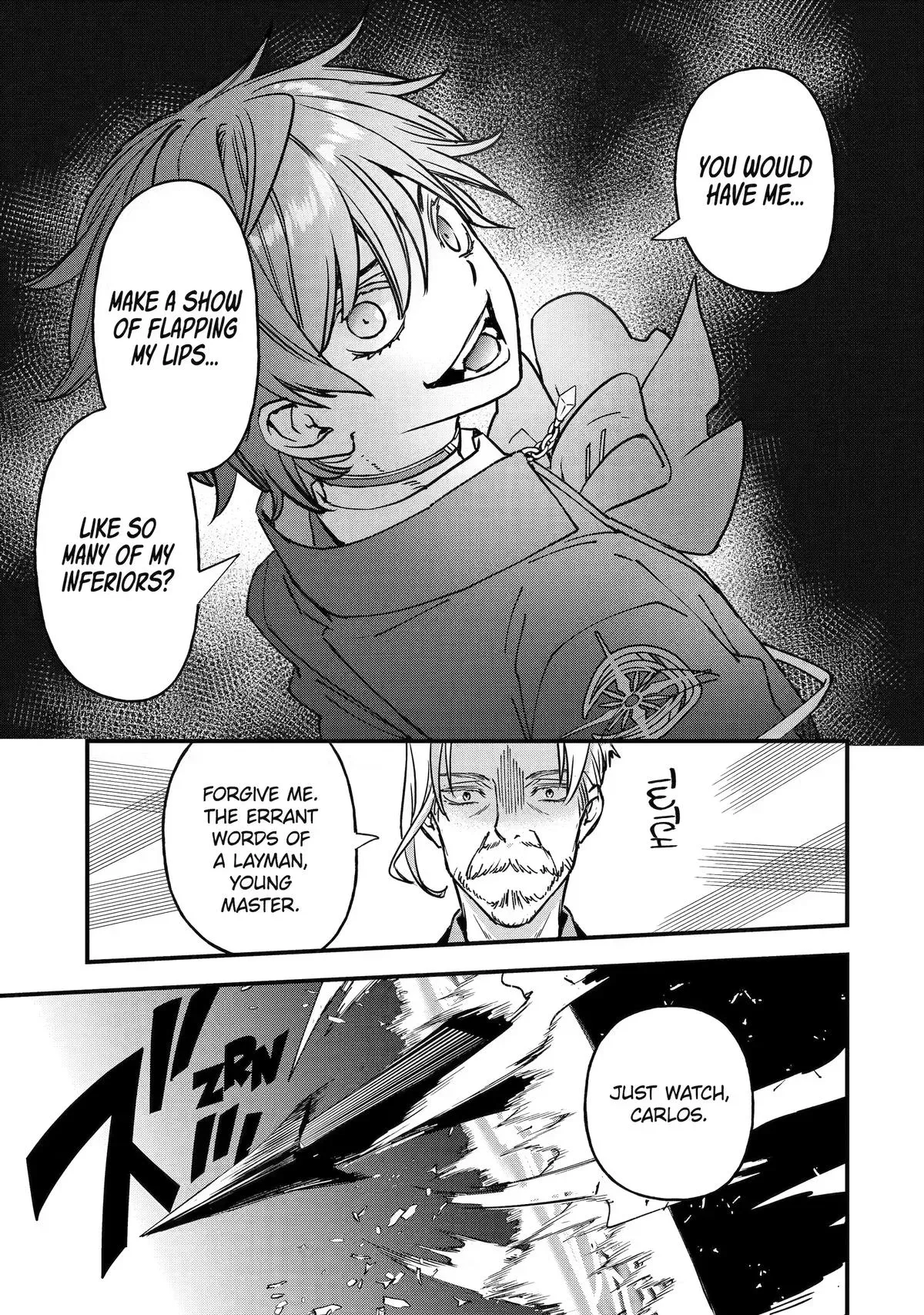 Read Repeated Vice chapter 6 image 16 on Lezhin