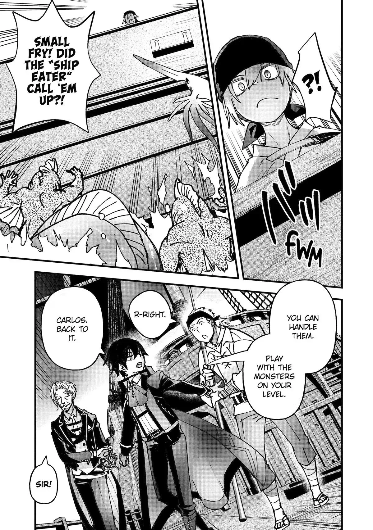 Read Repeated Vice chapter 6 image 2 on Lezhin