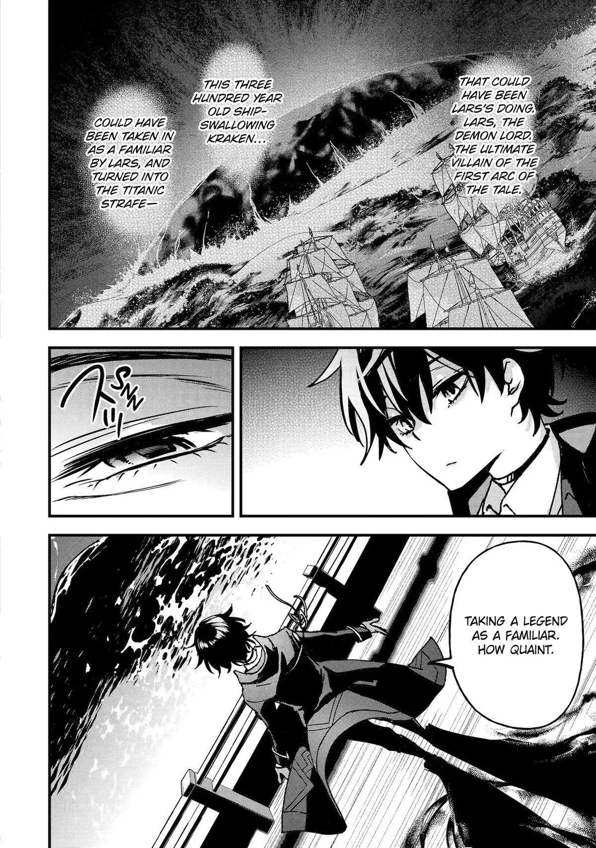 Read Repeated Vice chapter 6 image 26 on Lezhin
