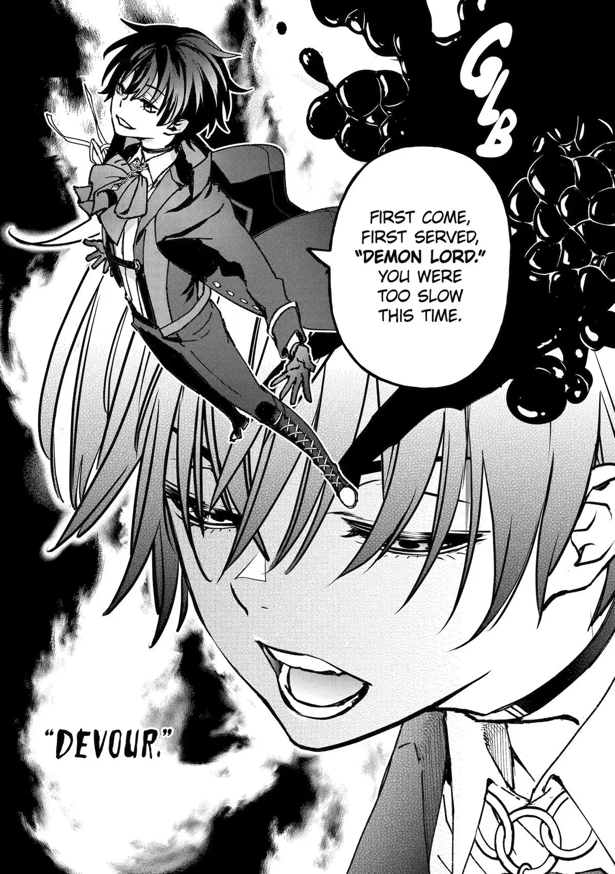 Read Repeated Vice chapter 6 image 27 on Lezhin