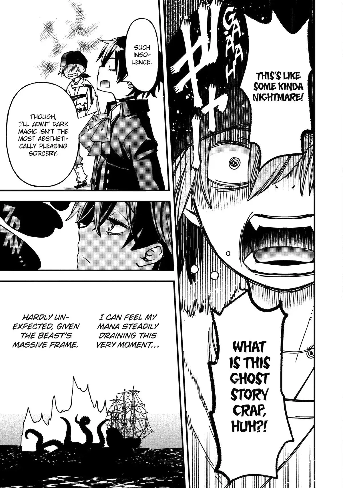 Read Repeated Vice chapter 6 image 31 on Lezhin
