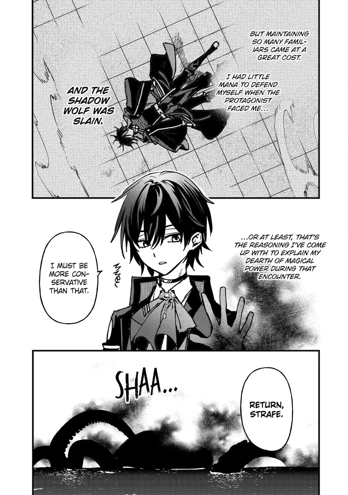 Read Repeated Vice chapter 6 image 33 on Lezhin