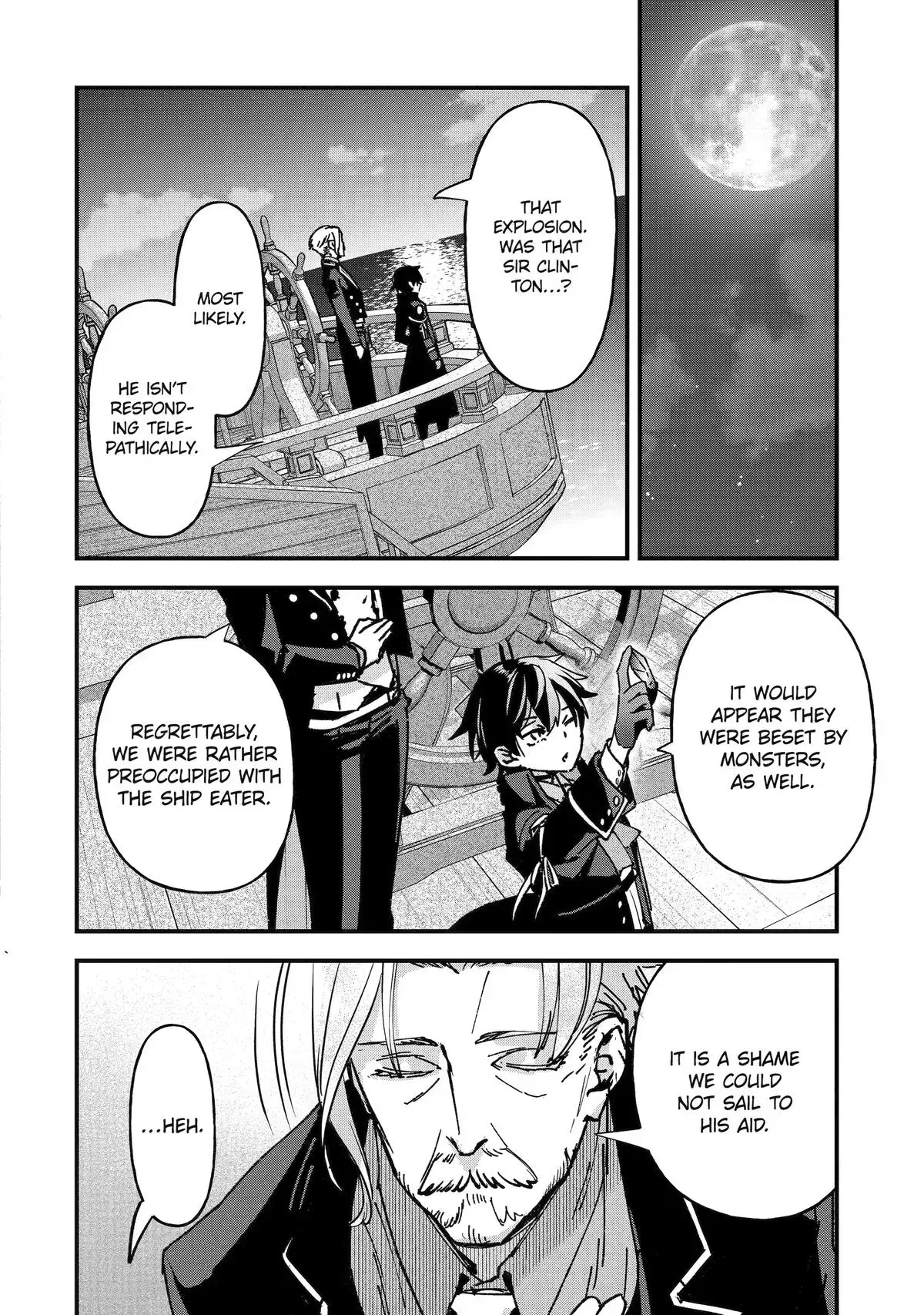 Read Repeated Vice chapter 6 image 36 on Lezhin
