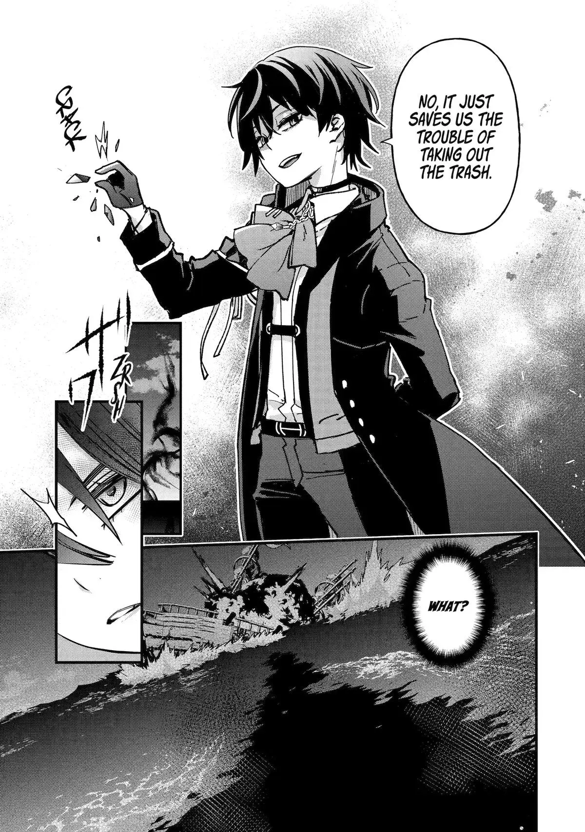 Read Repeated Vice chapter 6 image 37 on Lezhin