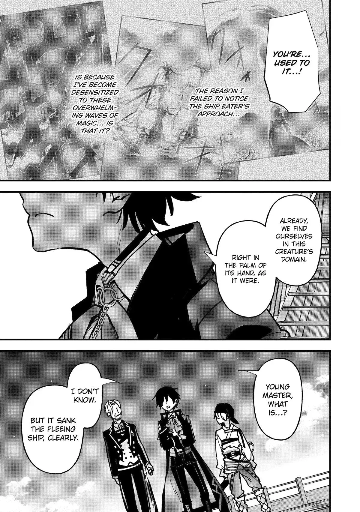 Read Repeated Vice chapter 6 image 45 on Lezhin