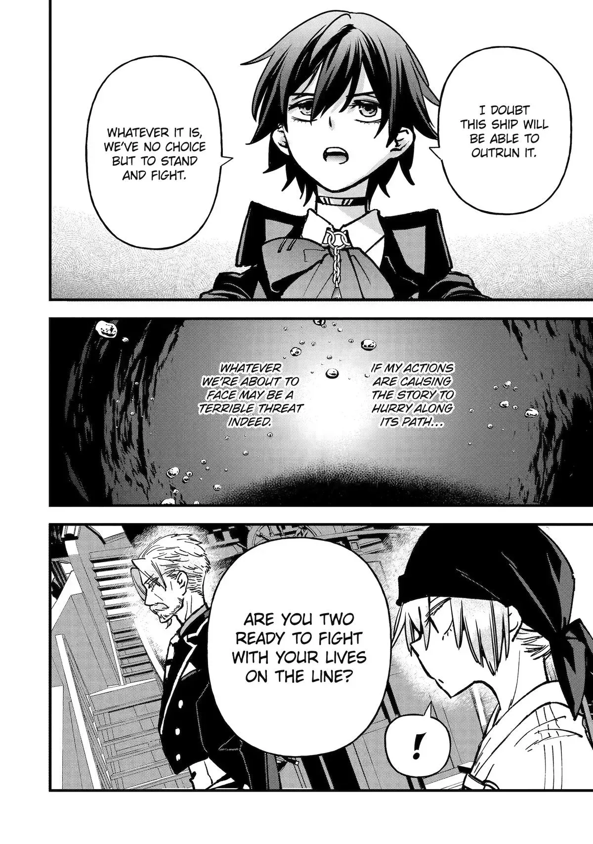 Read Repeated Vice chapter 6 image 46 on Lezhin