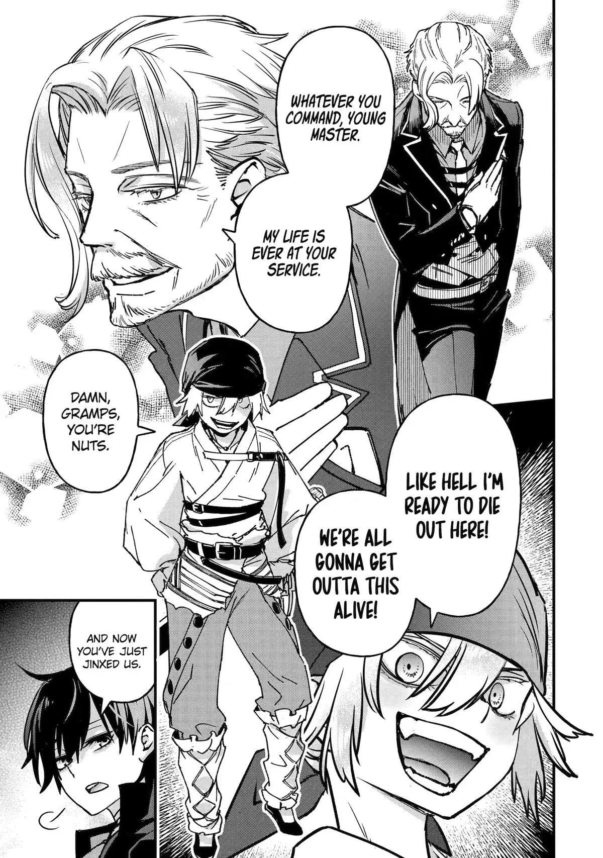 Read Repeated Vice chapter 6 image 47 on Lezhin