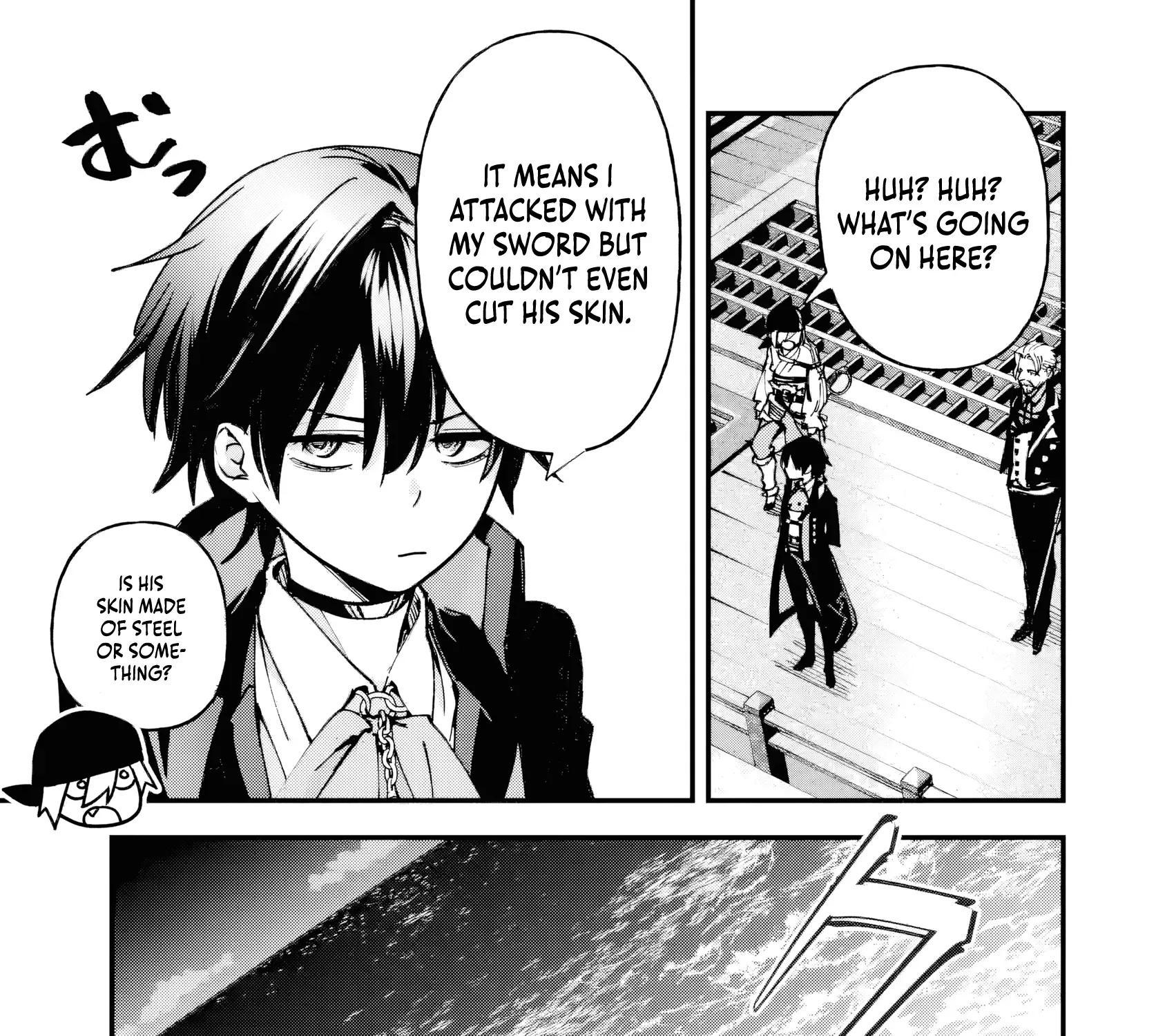 Read Repeated Vice chapter 7.1 image 13 on Lezhin