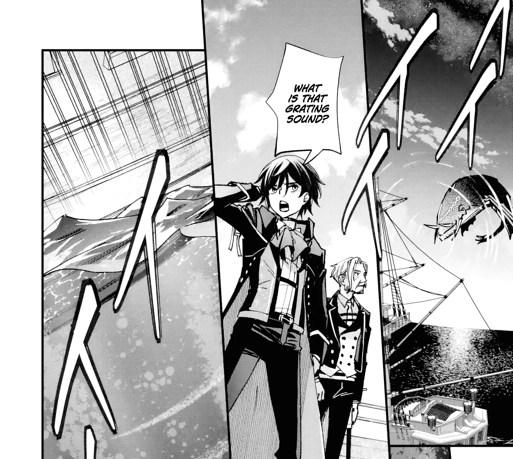 Read Repeated Vice chapter 7.1 image 15 on Lezhin