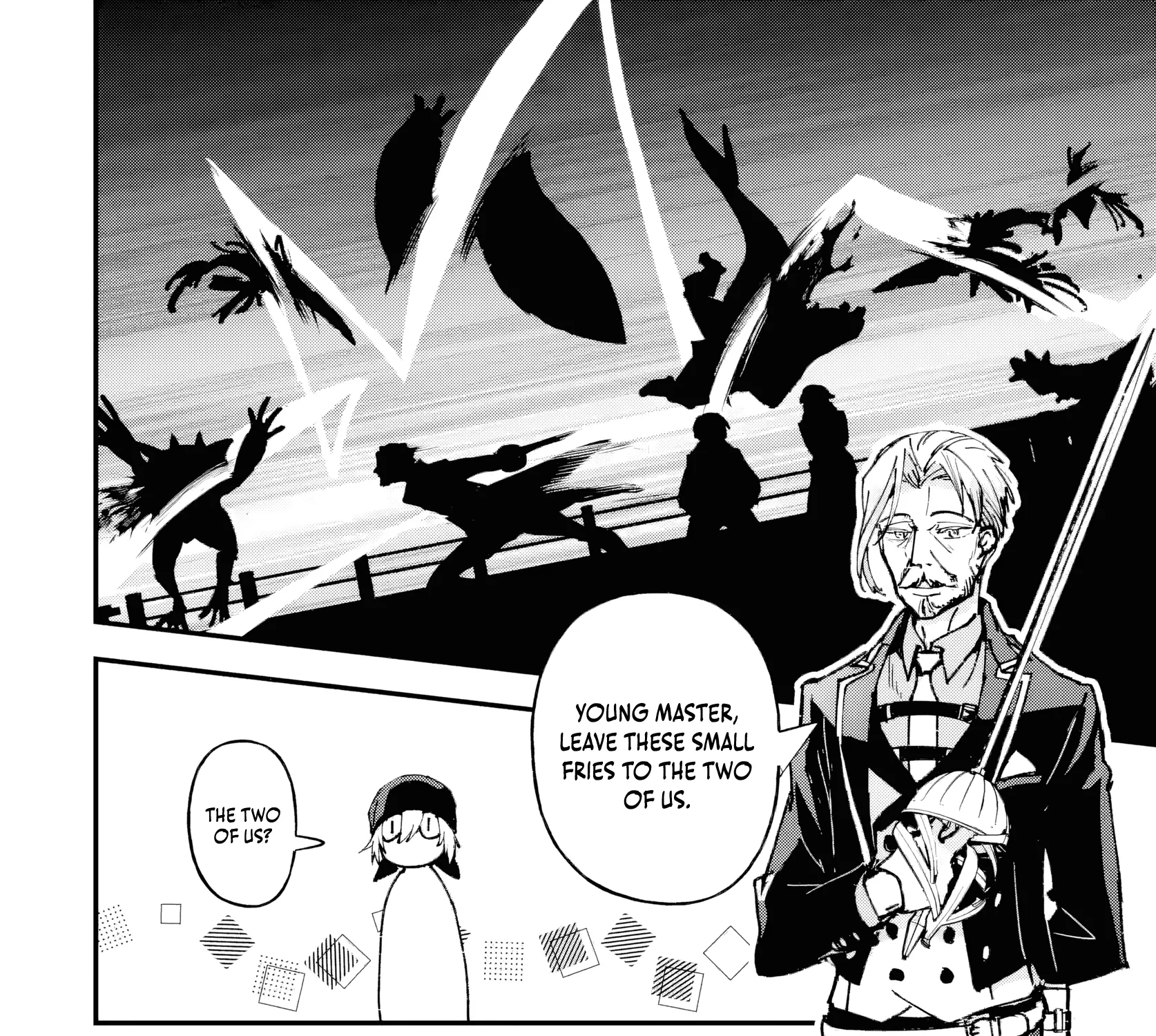 Read Repeated Vice chapter 7.1 image 19 on Lezhin