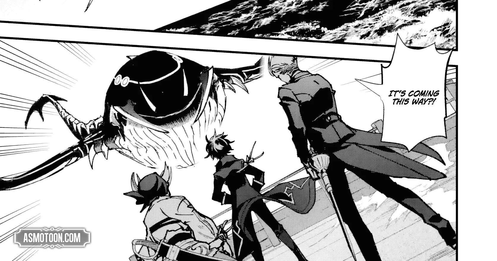 Read Repeated Vice chapter 7.1 image 2 on Lezhin