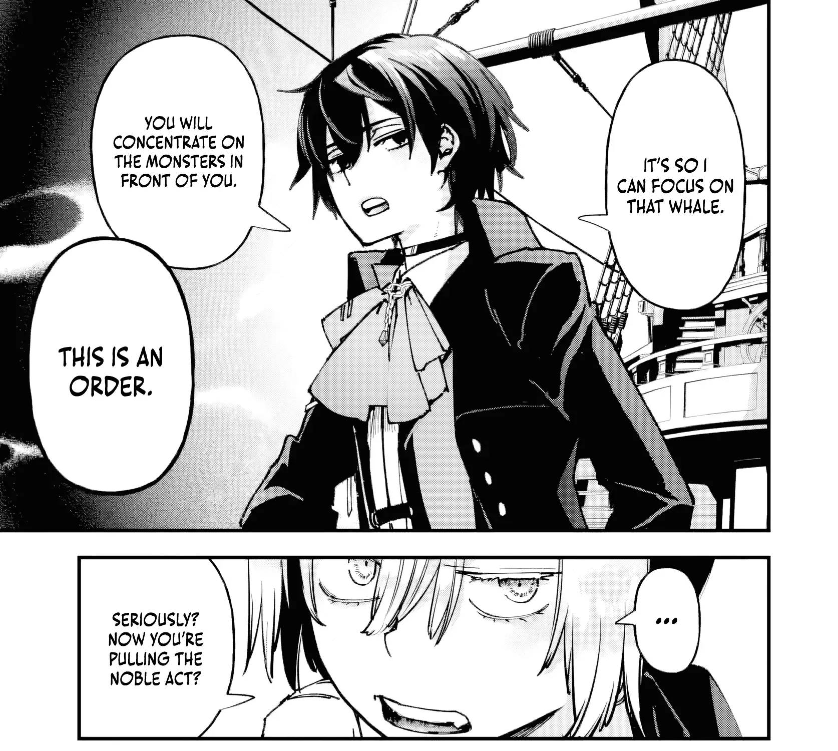 Read Repeated Vice chapter 7.2 image 1 on Lezhin