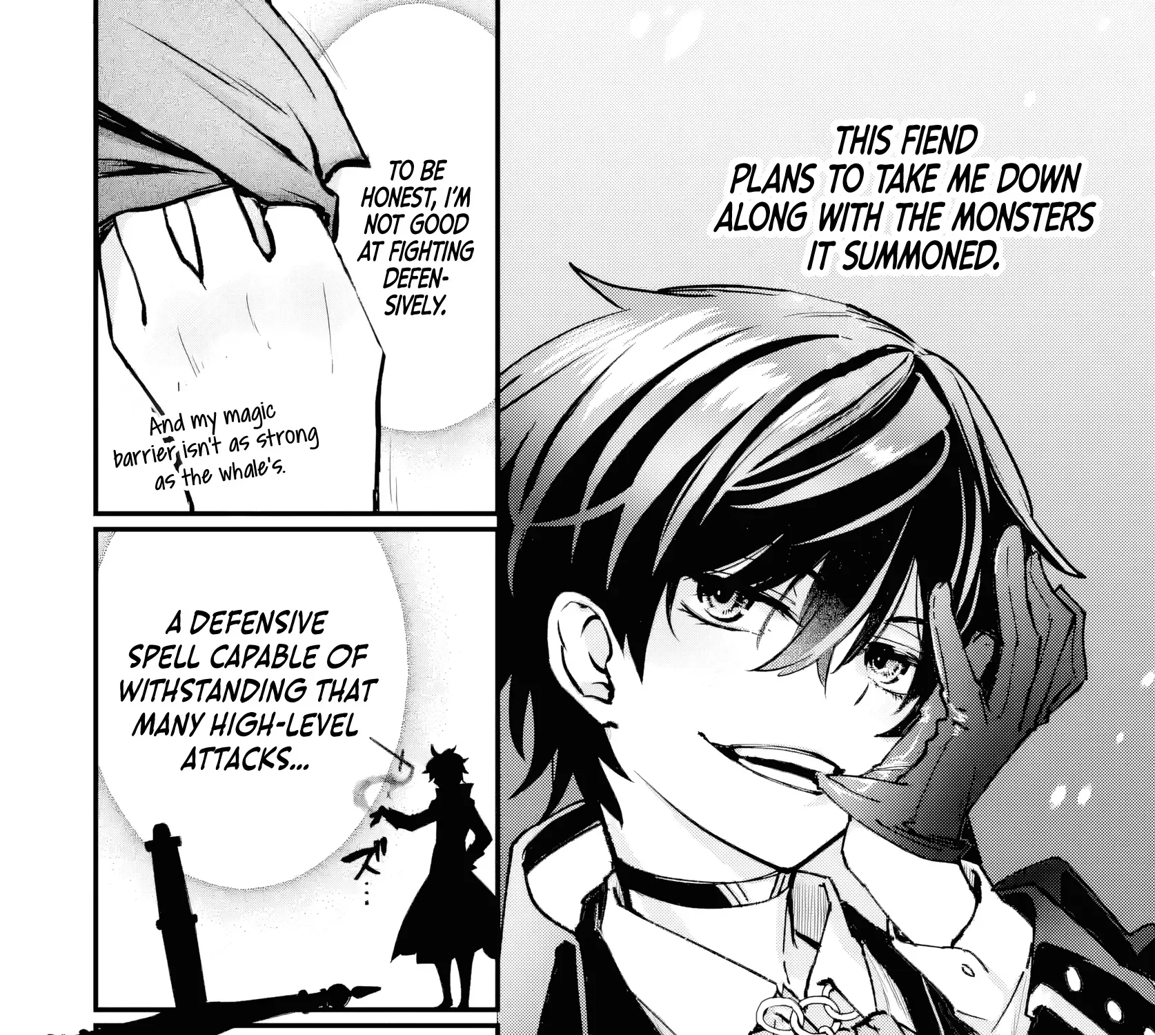 Read Repeated Vice chapter 7.2 image 11 on Lezhin
