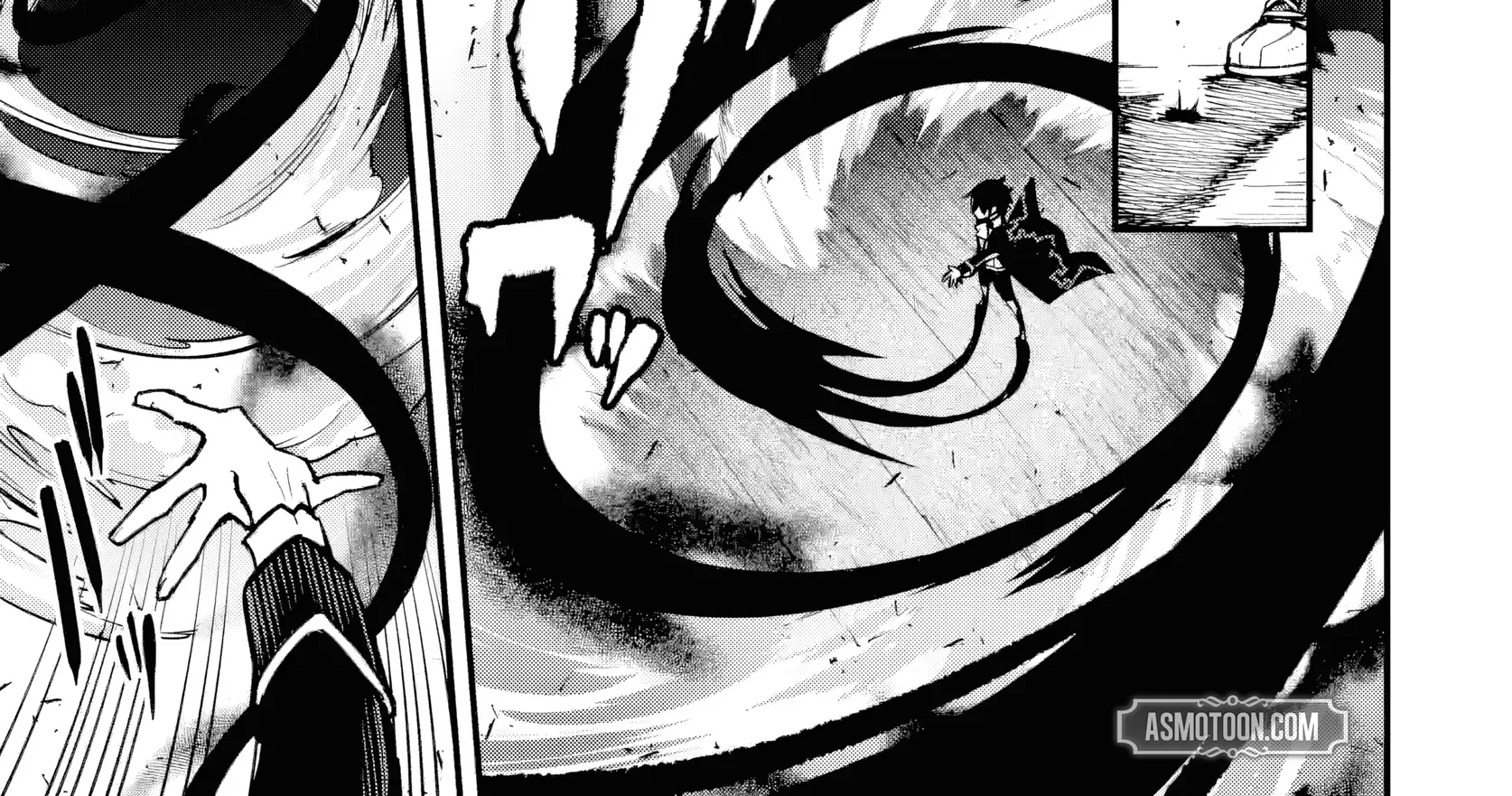 Read Repeated Vice chapter 7.2 image 14 on Lezhin