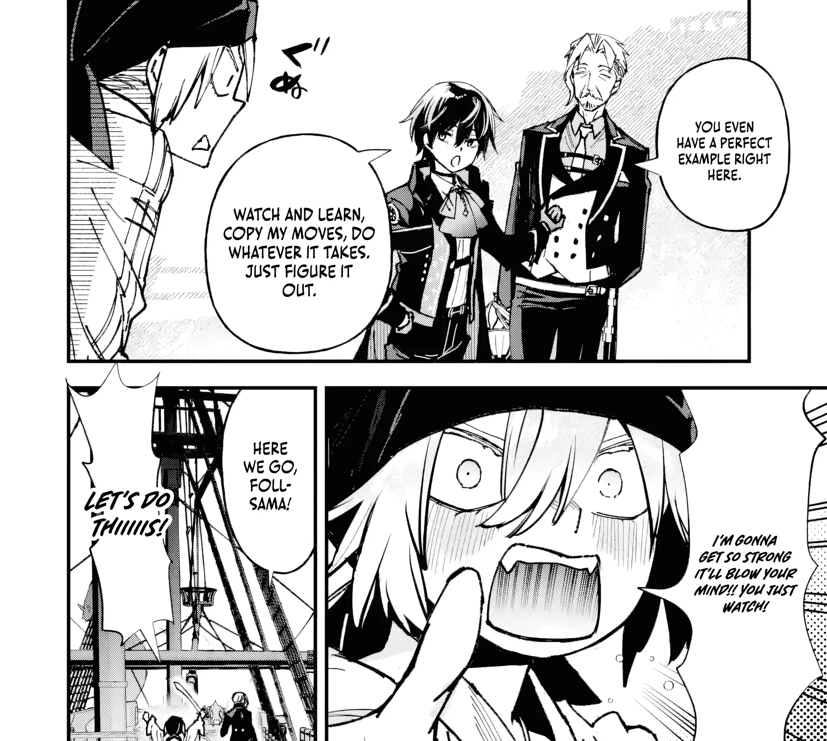 Read Repeated Vice chapter 7.2 image 3 on Lezhin