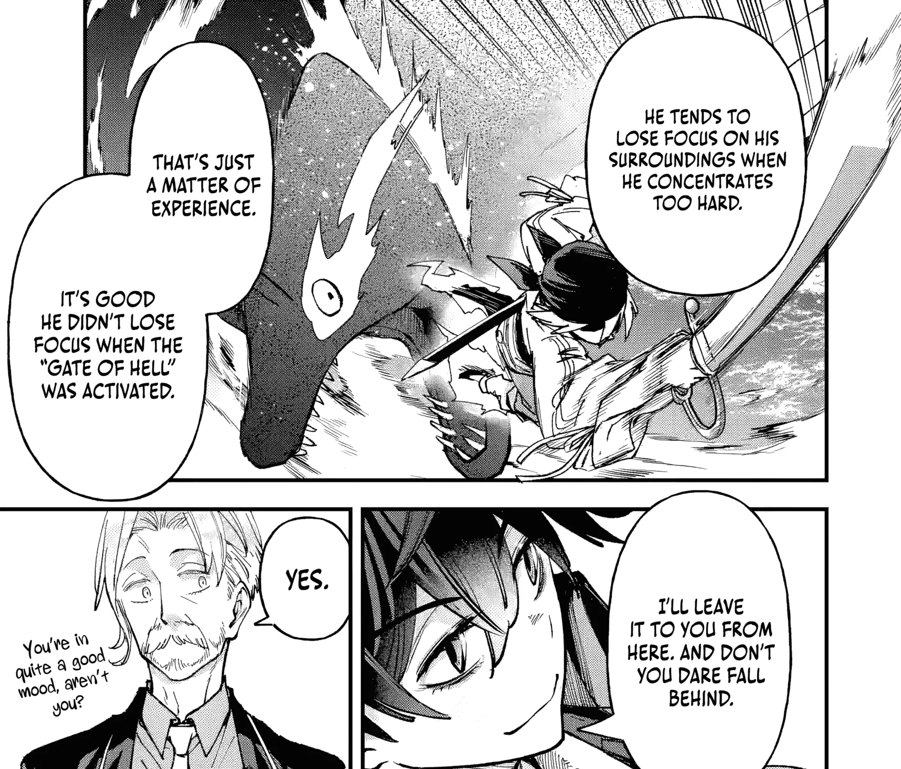 Read Repeated Vice chapter 7.3 image 5 on Lezhin