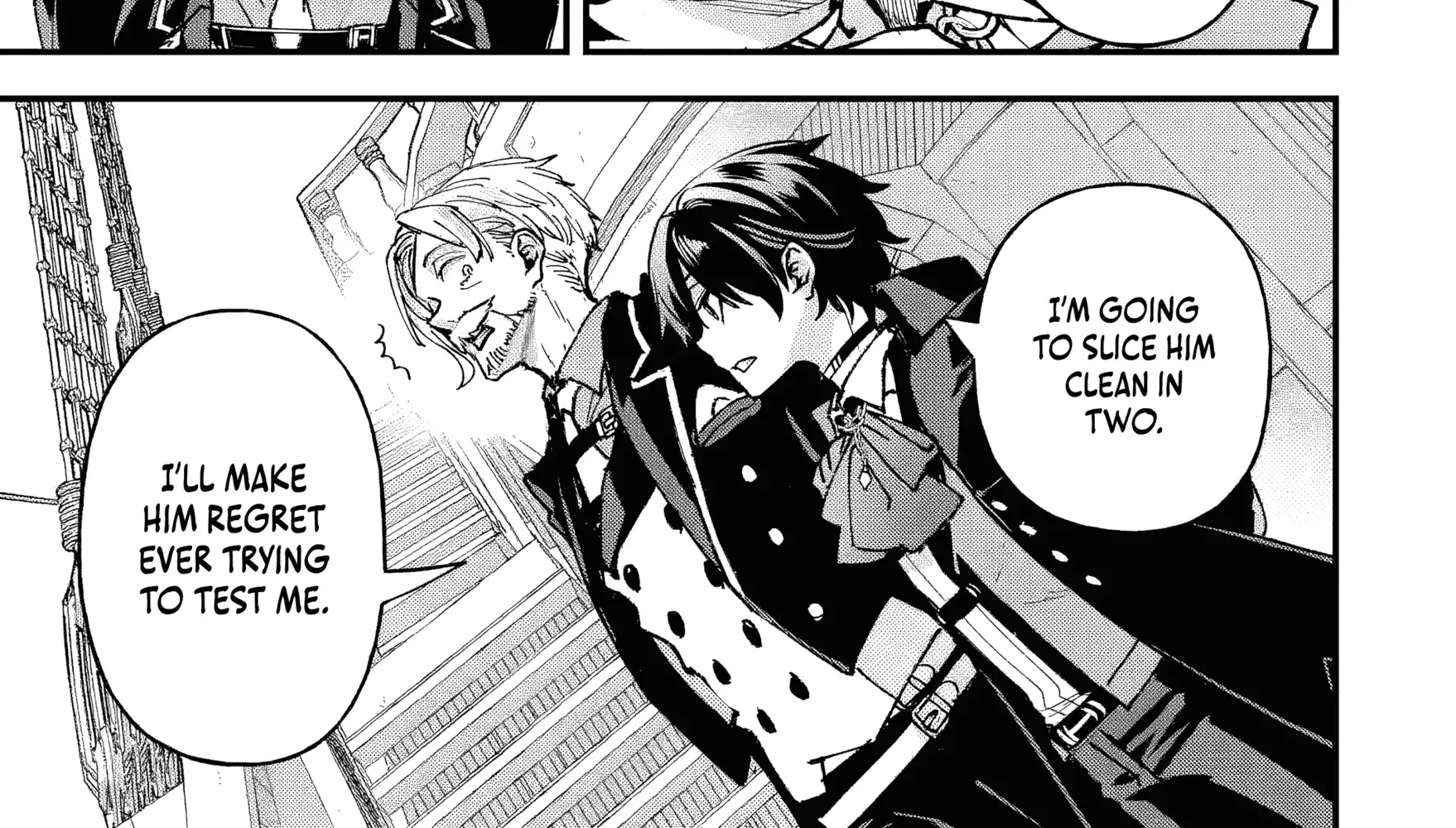 Read Repeated Vice chapter 7.3 image 6 on Lezhin