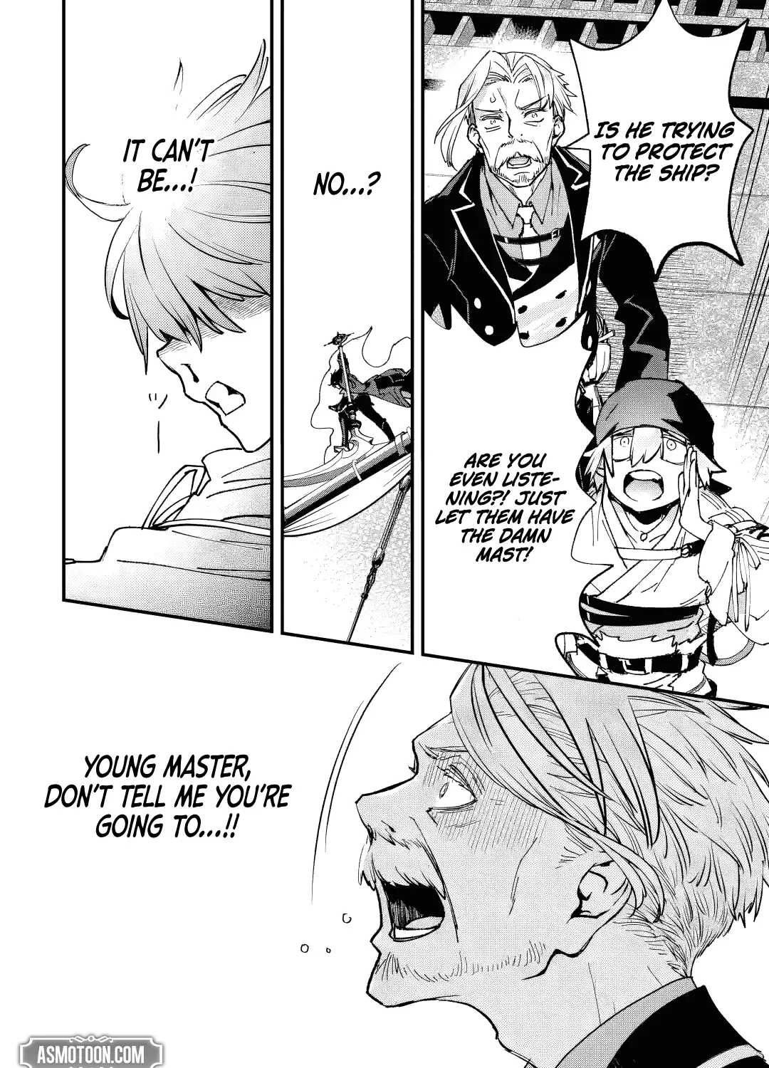 Read Repeated Vice chapter 7.5 image 13 on Lezhin