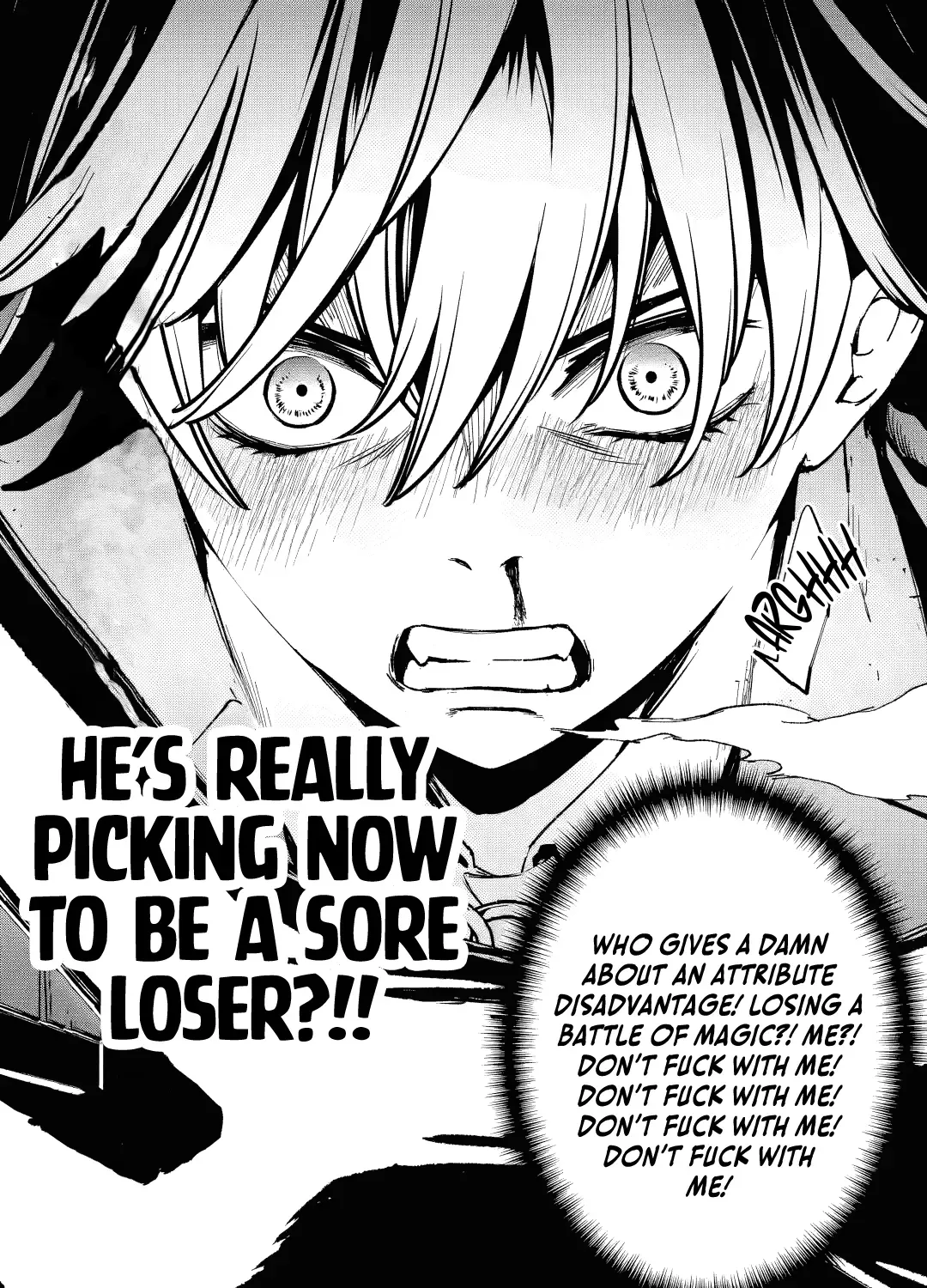 Read Repeated Vice chapter 7.5 image 15 on Lezhin