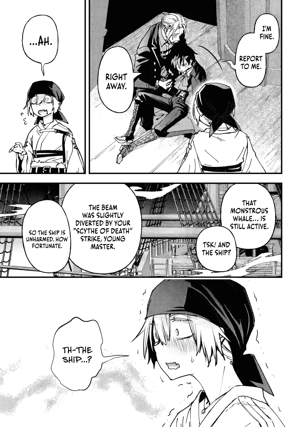 Read Repeated Vice chapter 7.6 image 13 on Lezhin