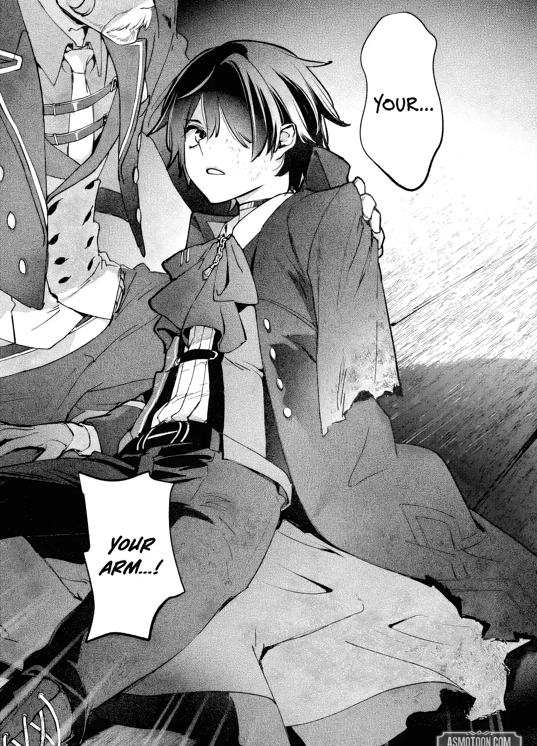Read Repeated Vice chapter 7.6 image 17 on Lezhin