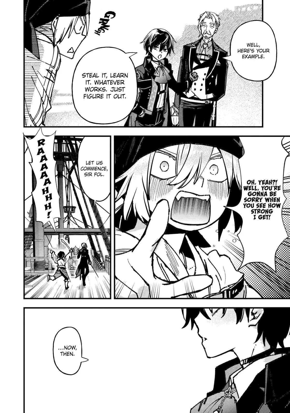 Read Repeated Vice chapter 7 image 11 on Lezhin