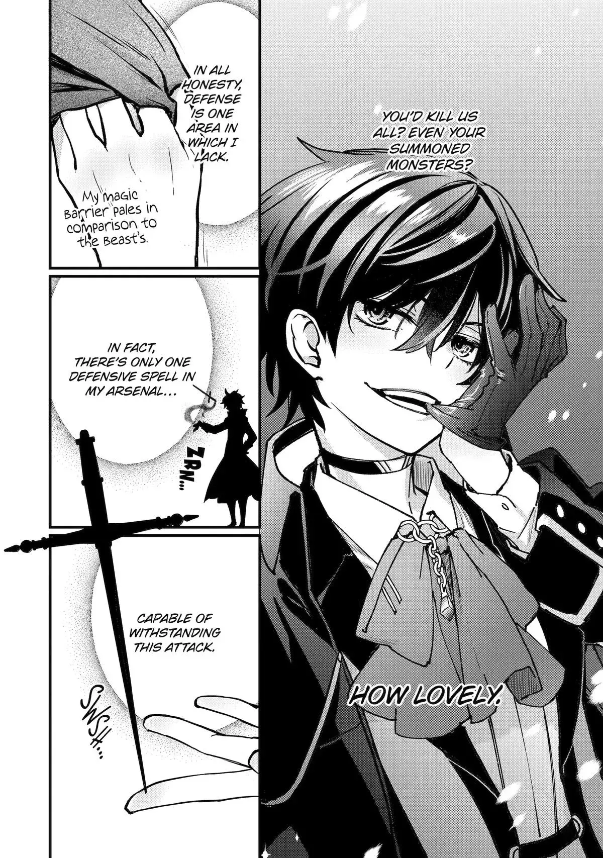 Read Repeated Vice chapter 7 image 15 on Lezhin