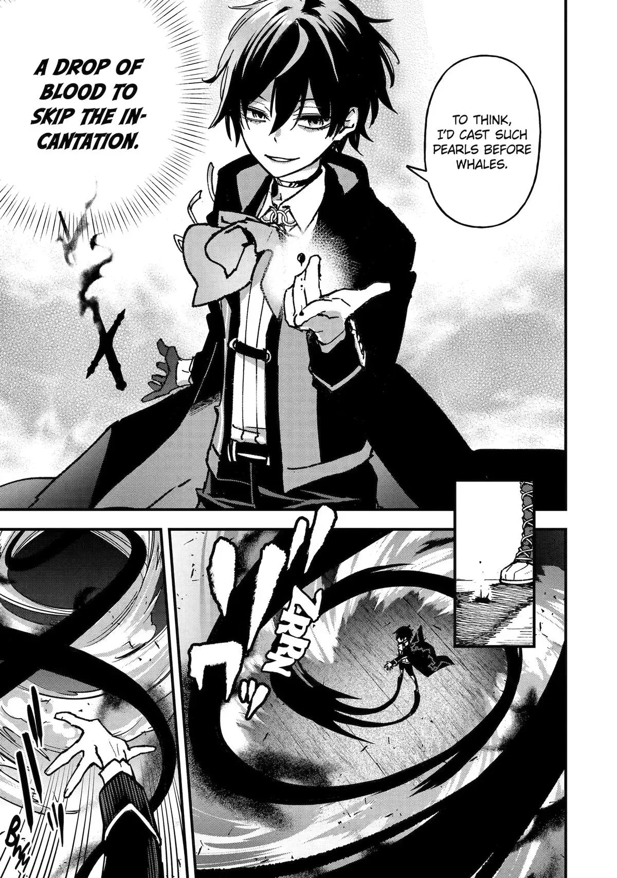 Read Repeated Vice chapter 7 image 16 on Lezhin